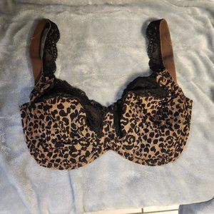 Prima Donna Women's Madison Side Support Full Cup Bra (34I)